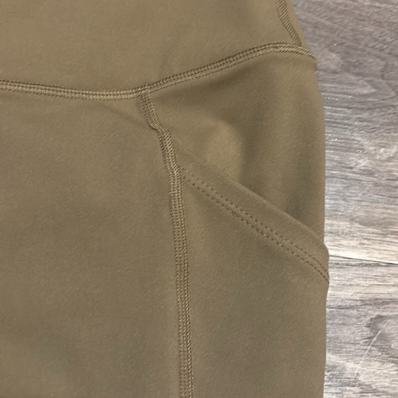 NWOT FP Movement Leggings - Picture 6 of 9